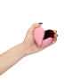 Vibratore compatto Loveline Heart