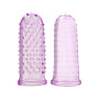 Guaina per dita stimolatore vaginale ToyJoy