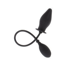 Hidden Desire Extreme Inflatable Butt Plug - Advanced