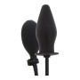 Hidden Desire Extreme Inflatable Butt Plug - Advanced