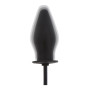 Hidden Desire Extreme Inflatable Butt Plug - Advanced