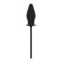 Hidden Desire Extreme Inflatable Butt Plug - Advanced