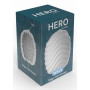 ToyJoy Hero Mini Masturbator Wave
