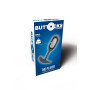 Plug anale Buttocks con peso ToyJoy