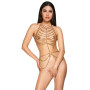 Catena body Chain accessorio erotico Cottelli