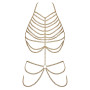 Catena body Chain accessorio erotico Cottelli