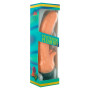 Vibratore realistico pene finto Seven Creations