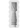 Masturbatore maschile per pene ToyJoy Pilar
