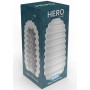 Masturbatore per il pene medium ToyJoy Ribs