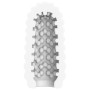 Masturbatore per il pene medium ToyJoy Ribs