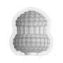 Masturbatore maschile mini per pene ToyJoy Block