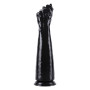 Mano fallo realistico XXXL Hidden Desire Extreme