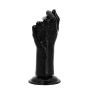 Mano pugno realistico XL Hidden Desire Extreme
