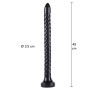 Fallo XXXL serpente realistico Hidden Desire Extreme