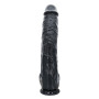 Dildo realistico gigante XXXXL Hidden Desire Extreme