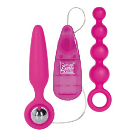 VibroKit Booty di CalExotics