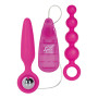 CalExotics Booty Call Vibro Kit
