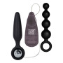 CalExotics Booty Call Vibro Kit Black