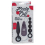 CalExotics Booty Call Vibro Kit Black