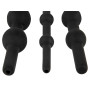 Set 3 Divaricatore Uretra