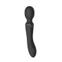 Enora Vibratore Wand - Black