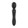 Enora - Wand & Vibrator - Black