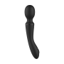 Enora Vibratore Wand - Black