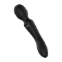 Enora - Wand & Vibrator - Black