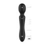 Enora - Wand & Vibrator - Black