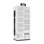 Enora Vibratore Wand - Black