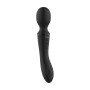 Enora - Wand & Vibrator - Black