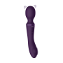 Enora Vibratore Wand - Viola