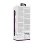 Enora - Wand & Vibrator - Purple