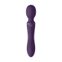 Enora - Wand & Vibrator - Purple