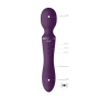 Enora Vibratore Wand - Viola
