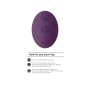 Enora - Wand & Vibrator - Purple