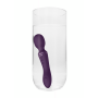 Enora Vibratore Wand - Viola