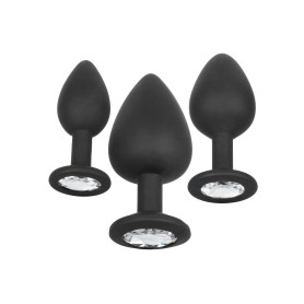 CalExotics Silicone Gem Anal Kit