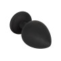 Kit 3 Plug Anali In Silicone