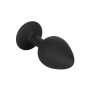 Kit 3 Plug Anali In Silicone