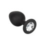Kit 3 Plug Anali In Silicone