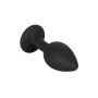 Kit 3 Plug Anali In Silicone