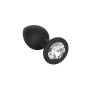 Kit 3 Plug Anali In Silicone
