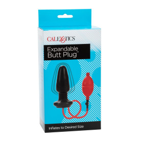 CalExotics Expandable Butt Plug