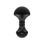 Enoki - Bendable Massager - Black