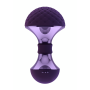 Enoki - Bendable Massager - Purple