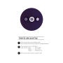Enoki - Bendable Massager - Purple