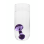 Enoki - Bendable Massager - Purple