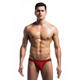 MOB Eroticwear Fetish Swim Jockstrap