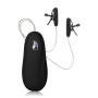 CalExotics Nipple Play Vibrating Heated Nipple Teasers